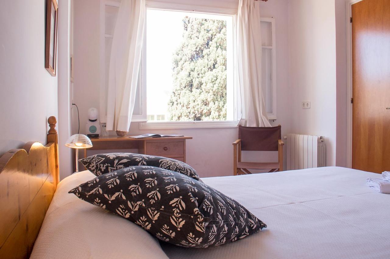 Grupoandria El Claustre De Ciutadella - Hospederia Hostel Ngoại thất bức ảnh