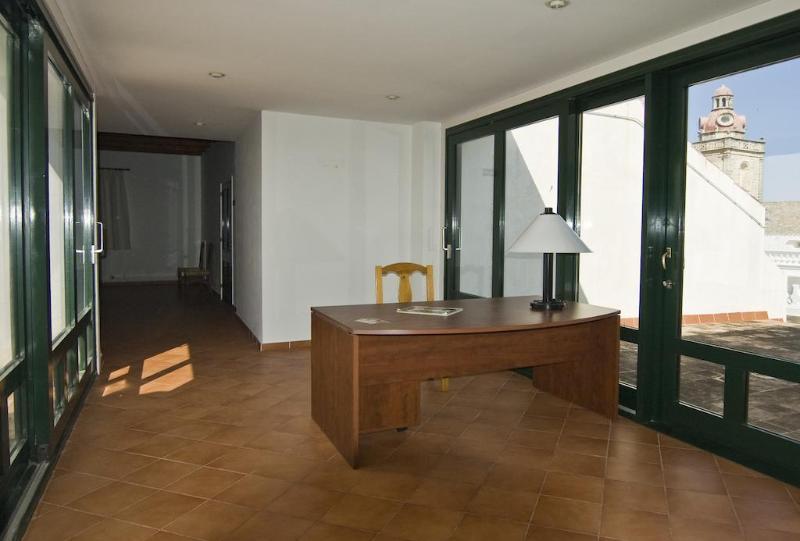 Grupoandria El Claustre De Ciutadella - Hospederia Hostel Ngoại thất bức ảnh